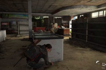 The Last OF Us Part II Tips