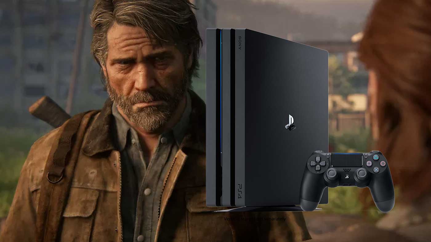 The Last Of Us Part II Making People's PS4 Fans Louder Than Ever