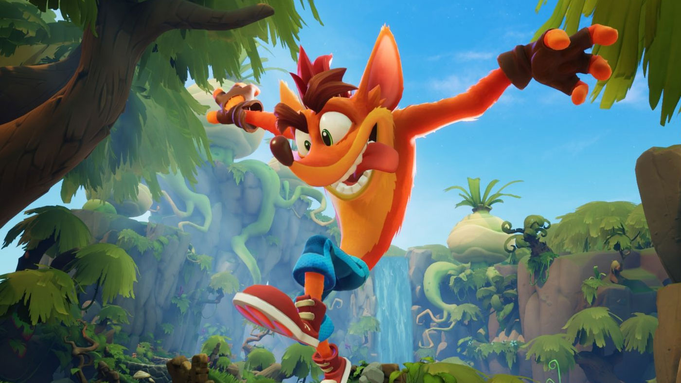 Crash Bandicoot 4 Adds New Playable Characters And Inverted Mode - Game  Informer