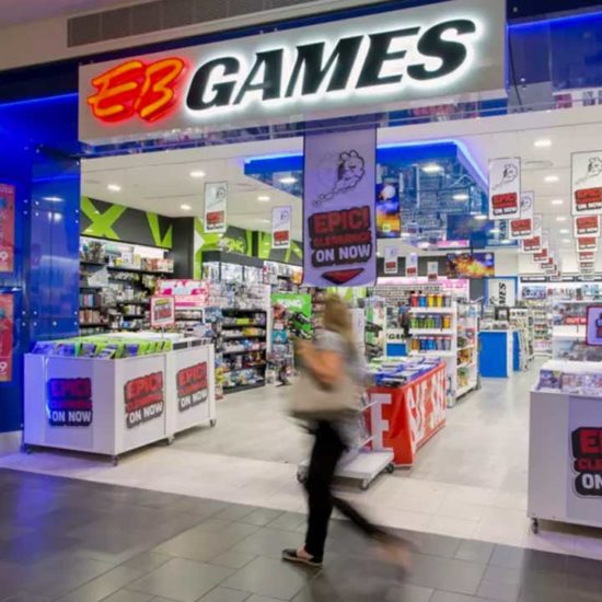 Here's The EB Games PS5 Pro Trade Deal And All The EB World Bonus Values