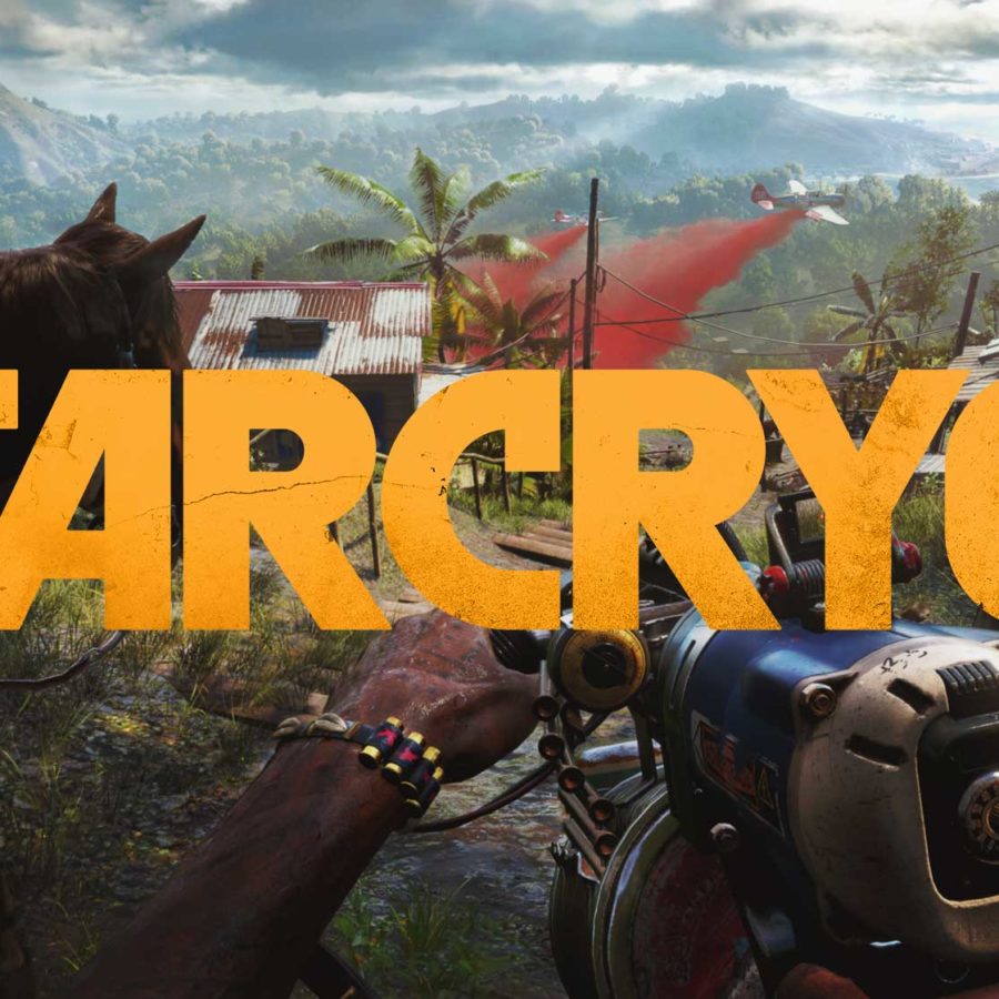 Far Cry 6 And All Of its DLC Is Free To Play This Weekend