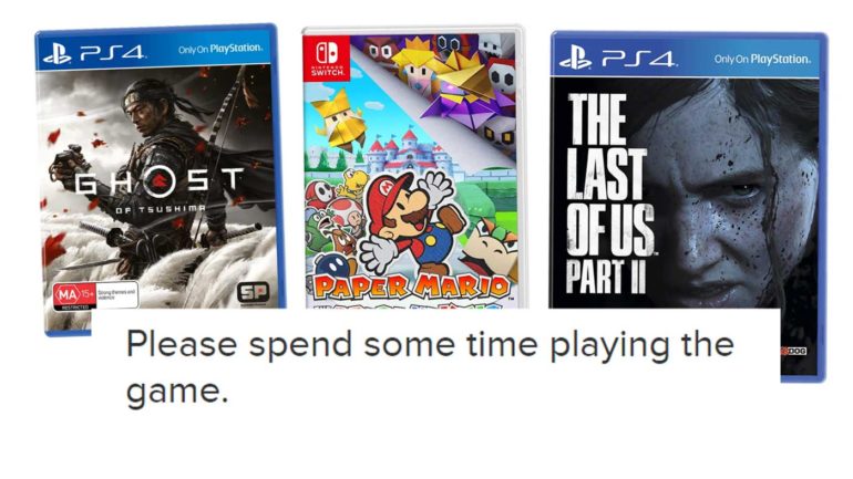 The Only 2 Near-Perfect PS4 Games, According to Metacritic