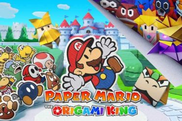 Paper Mario Bargain Guide