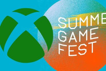 Summer Games Fest Xbox