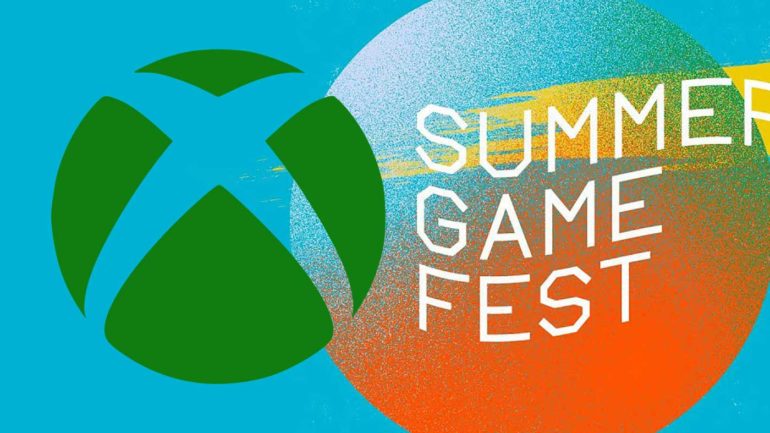 Summer Games Fest Xbox