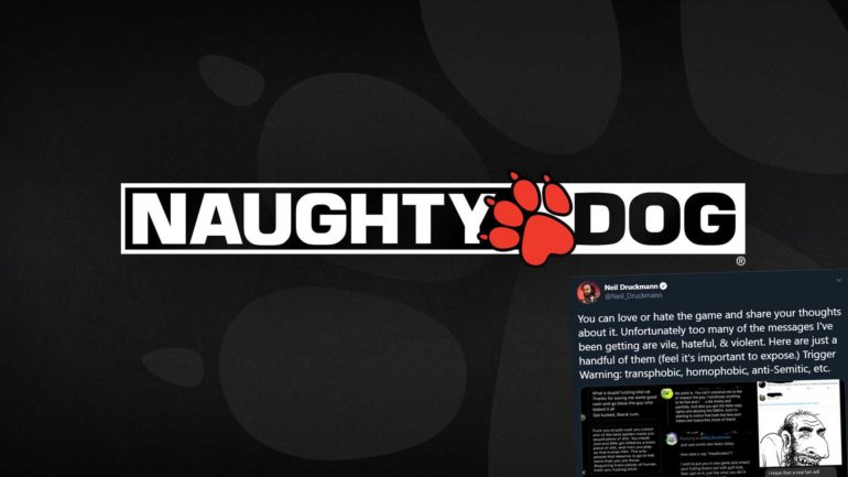 Naughty Dog