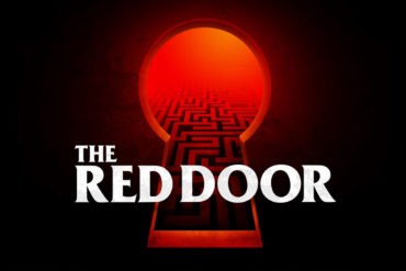 The Red door
