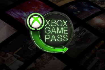 Xbox Game Pass August