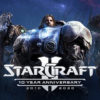 Starcraft Update