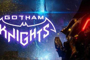 Gotham Knights RElease Date