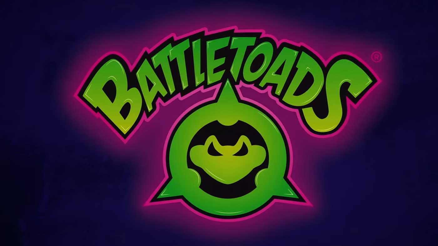 new battletoads release date