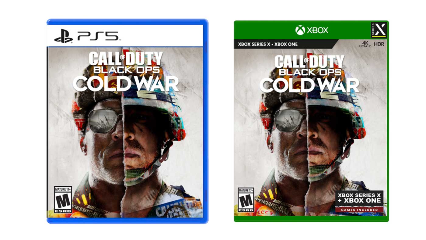 black ops cold war ps4 amazon