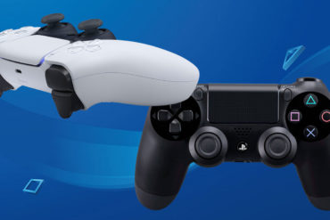 DualSense Controller