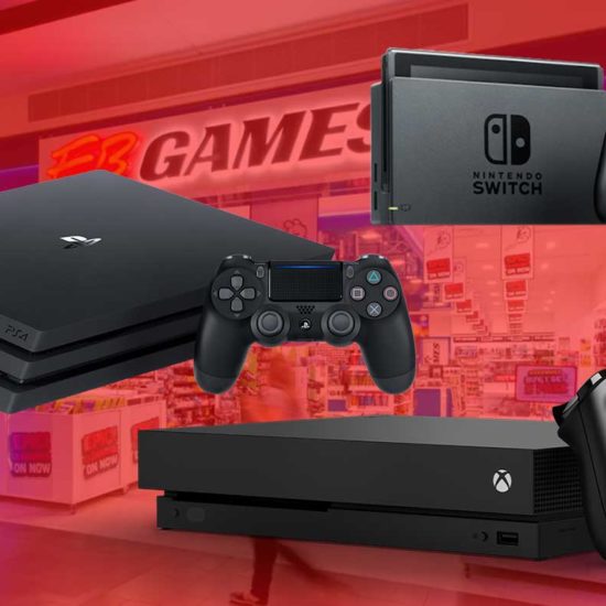 Xbox One Consoles Aren't Letting People Sign In To Play Games