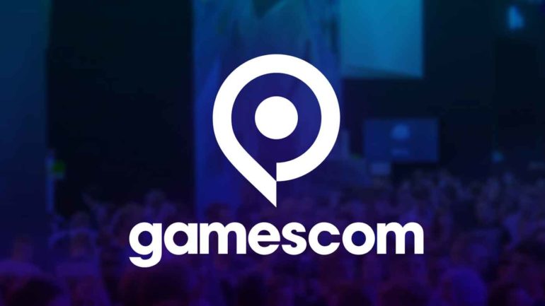 Gamescom 2022 australian times