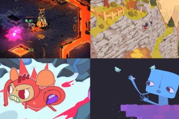 Nintendo Switch Games