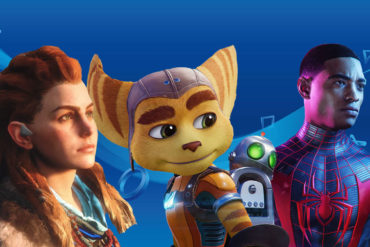 PS5 Games