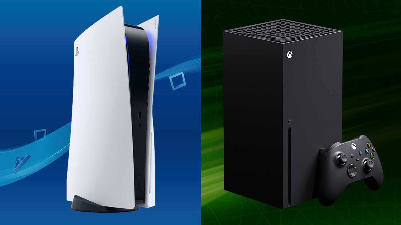when is the ps5 and xbox series x coming out