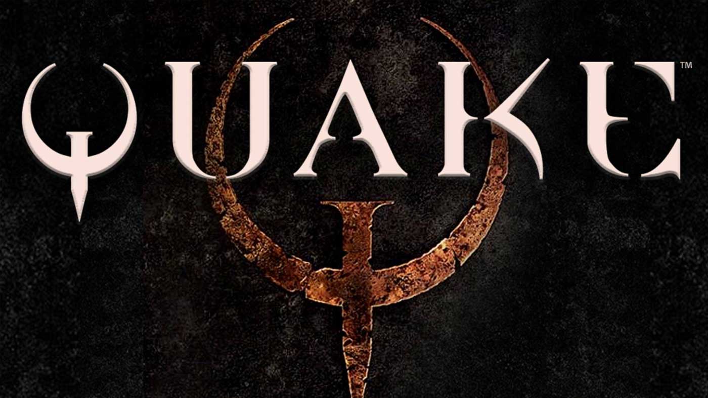 Quake goes free for this weekend's QuakeCon At Home