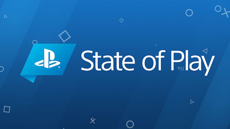 State of Play PS5