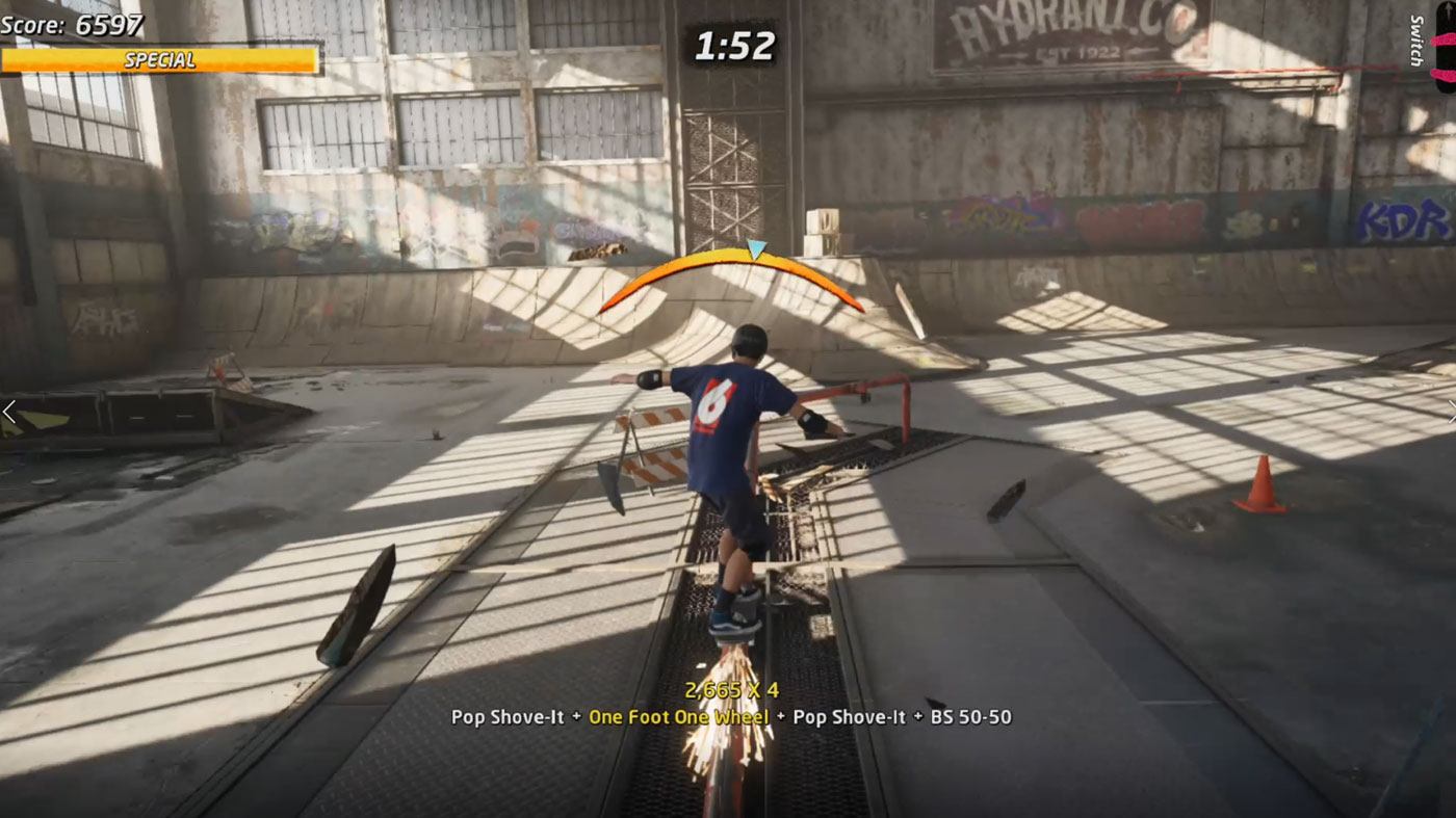 Tony Hawk Pro Skater 5 Review: Gameplay Videos, Features and