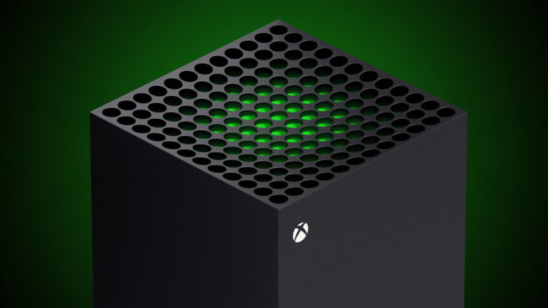 Xbox SEries X