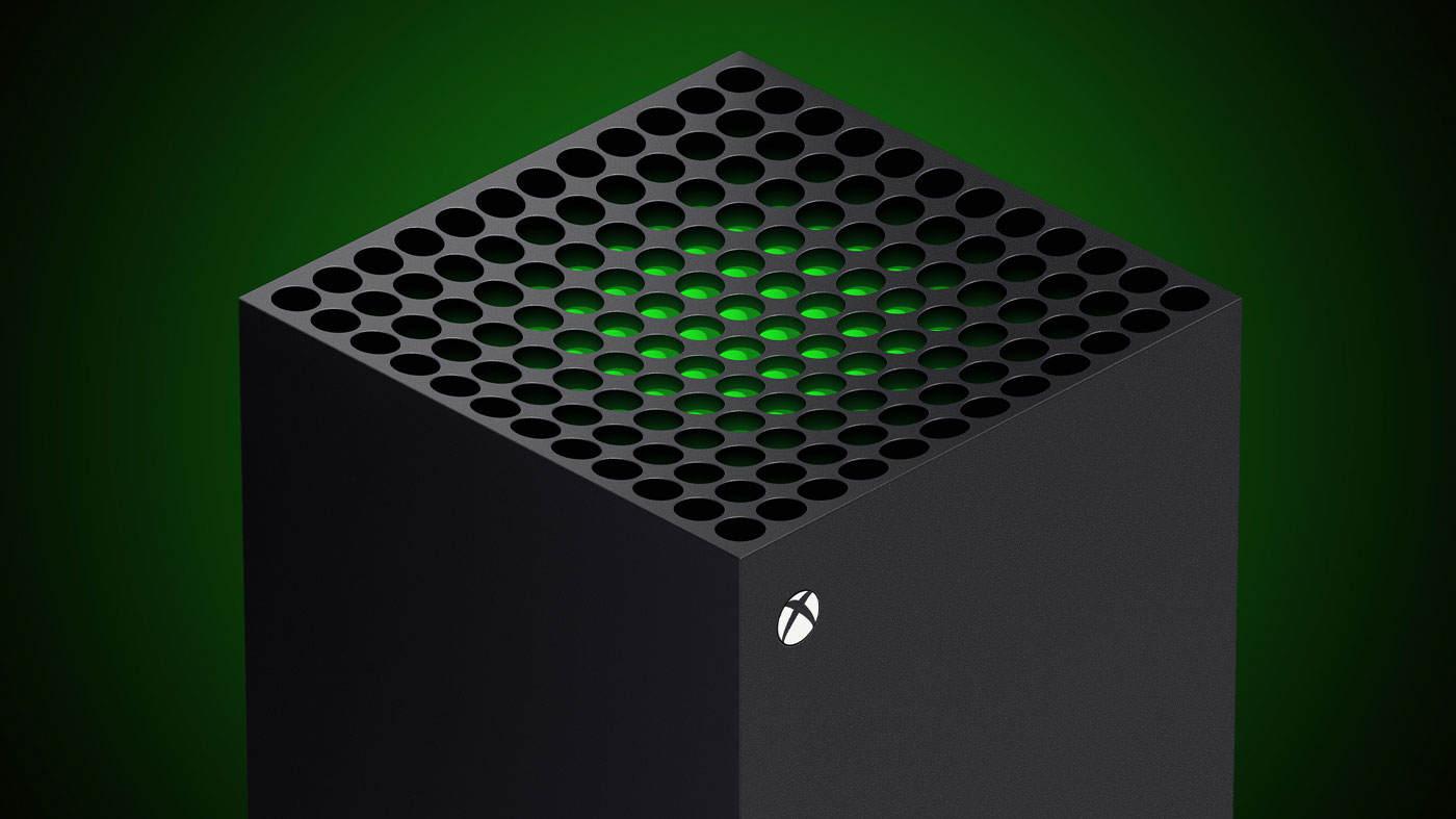 Xbox Series X gets massive price drop for Christmas