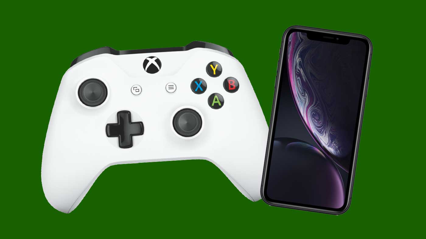 Xbox Game Pass Cloud Streaming Will Come To Iphone Ipad Through The Web Browser