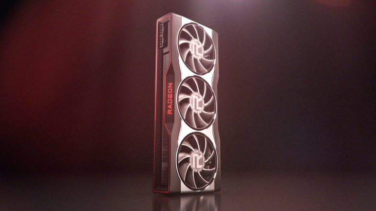 AMD 6000