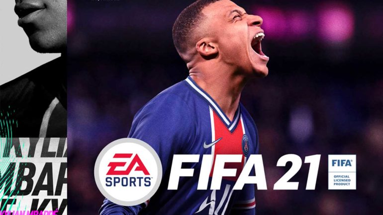 FIFA 21 Bargain Guide