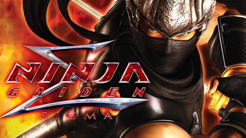 A Ninja Gaiden Trilogy Looks To Be On The Way