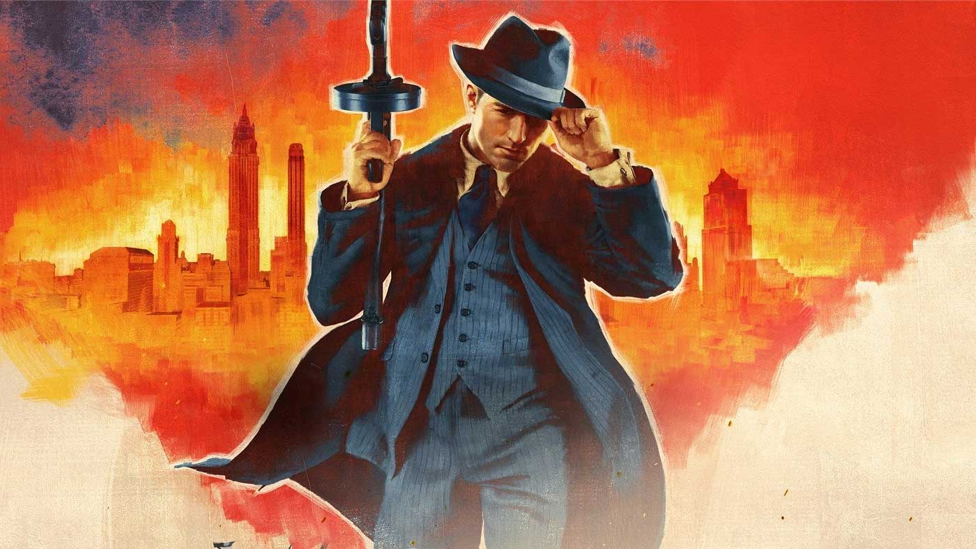 Mafia Definitive Edition Review