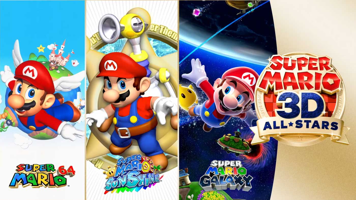 Mario 3D World + Bowsers fury - BeB Games
