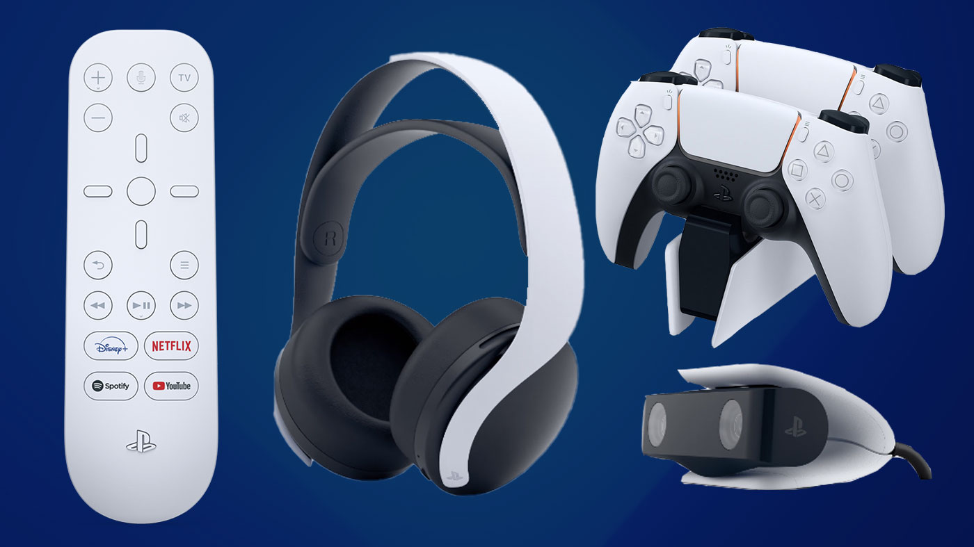 headphones for ps5