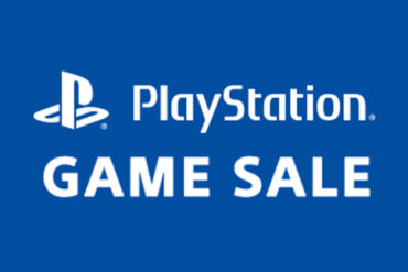 PlayStation Game Sale