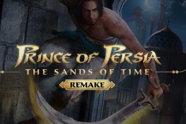 Prince of Persia: The Sands of Time Remake Delayed Again - IGN