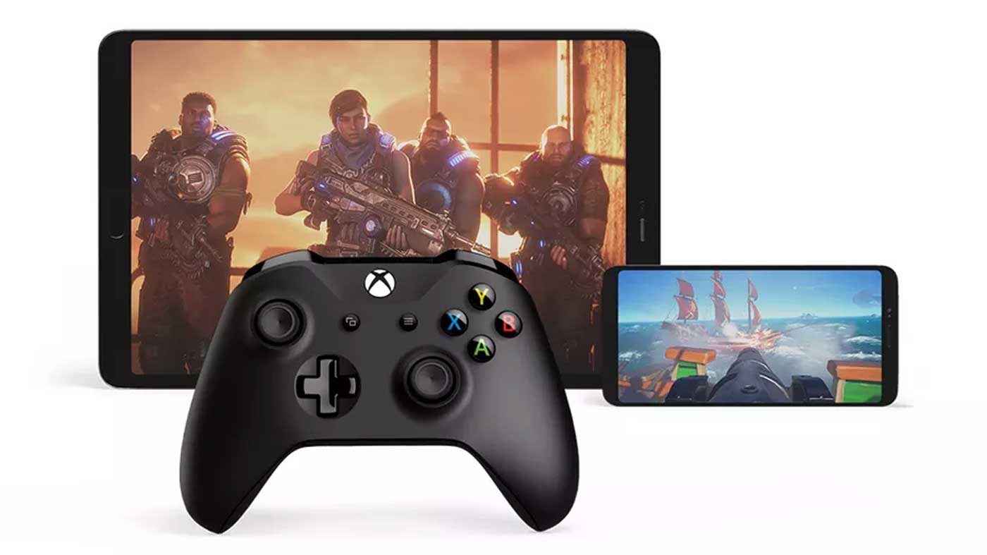 Xbox Game Pass Streaming Is Launching With 150 Games Tomorrow But Australia Still Isn T Getting It