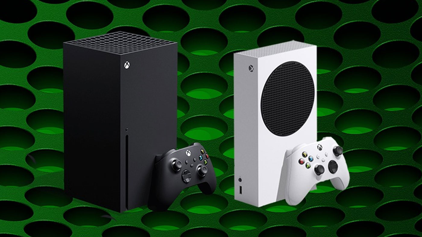 what games can you play on the xbox series x