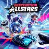 Destruction All Stars