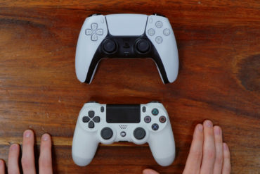 DualSense Controller