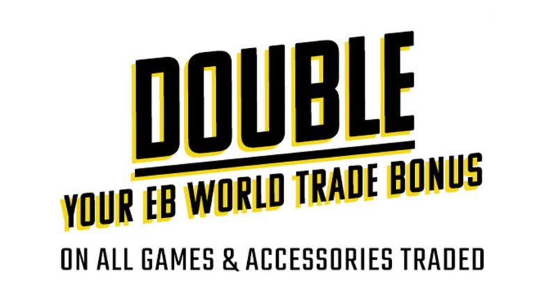 EB Games Double