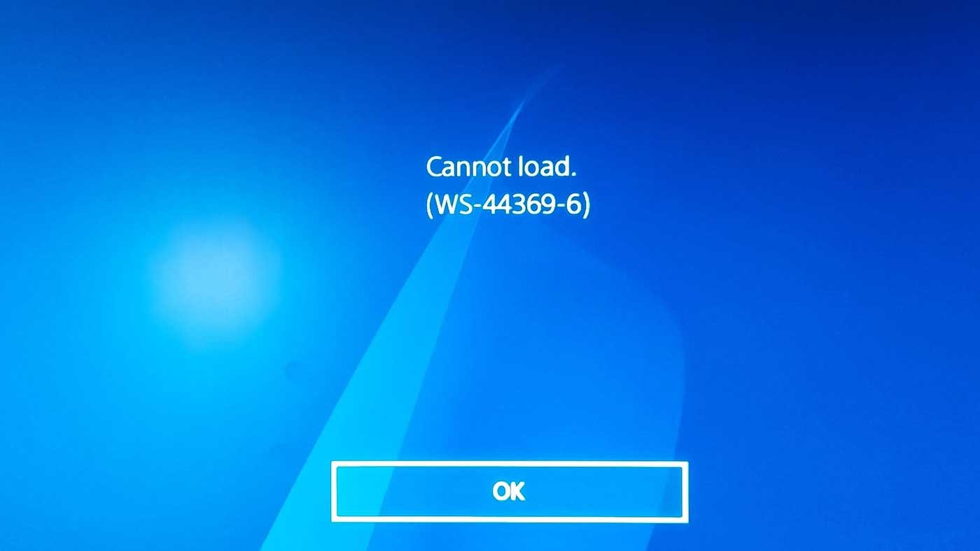 PS4 Update 8.00 Seems To Be Causing Issues For Some Players