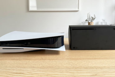 PS5 xbox Series X