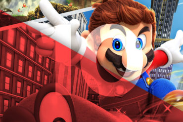 super Mario odyssey guide Archives - Press Start