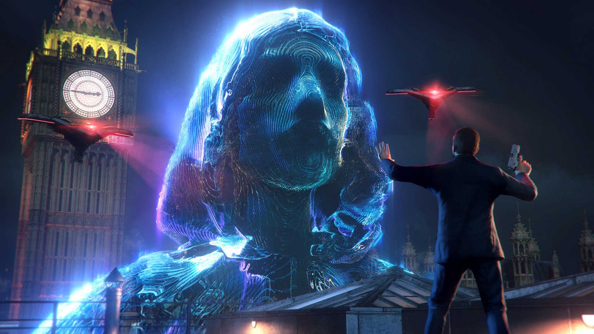 Round Up: Watch Dogs Legion Reviews Show Mixed Reception to