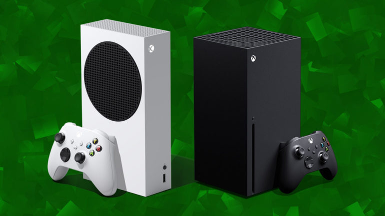 Xbox Series X Price Increase