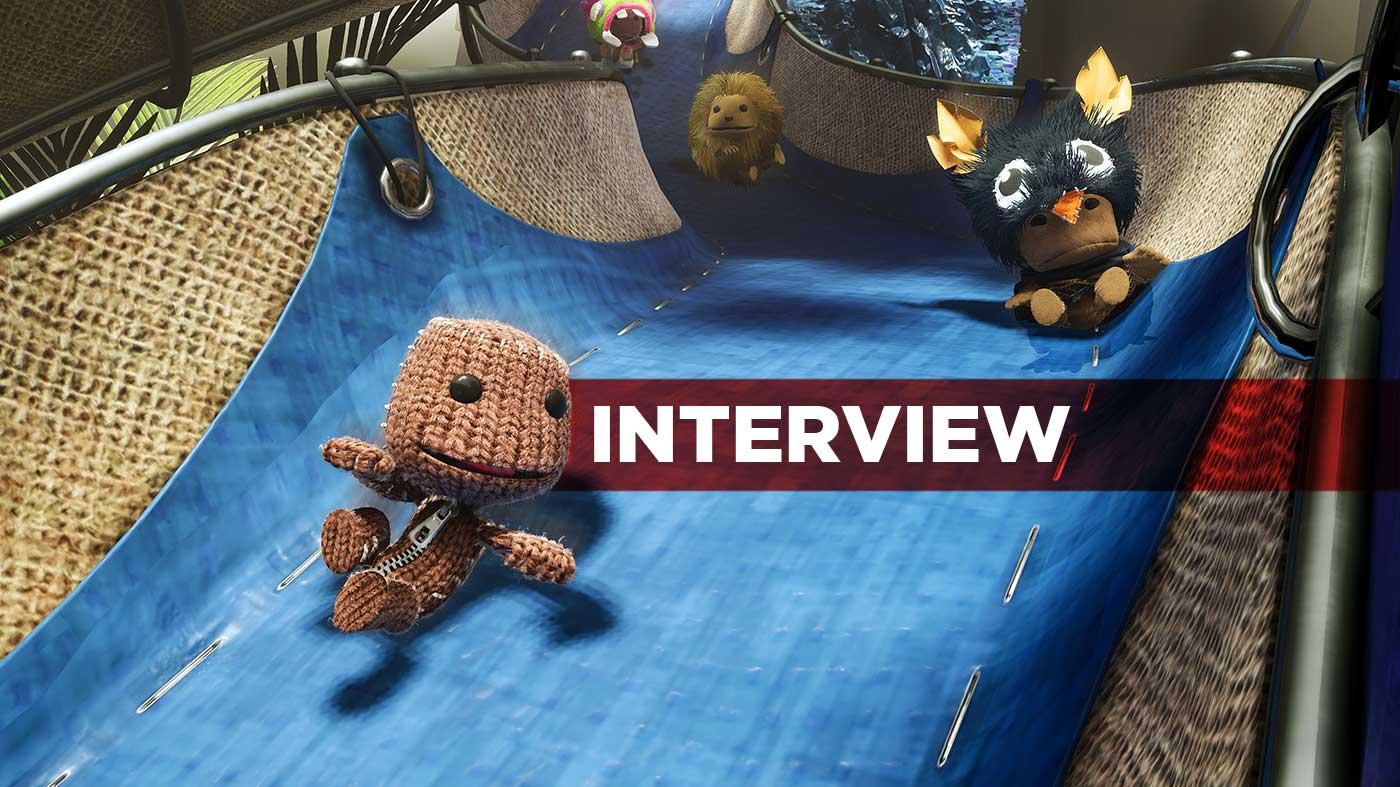 sackboy ps5 jbhifi