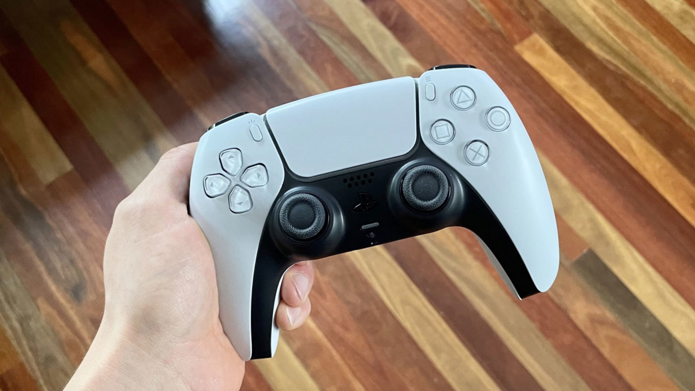PlayStation Seems To Have Fixed The PS5 DualSense Controller Flimsy