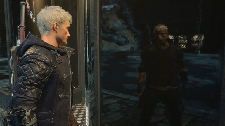 Review  Devil May Cry 5: Special Edition