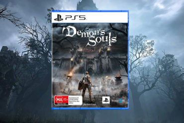 Demon's Souls Bargain Guide